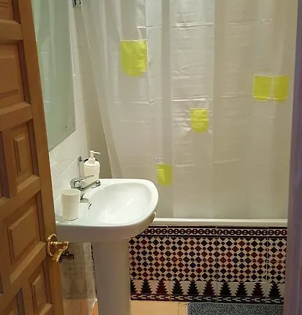 Apartamento Club San Antonio