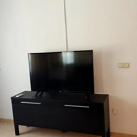 Apartamento Club San Antonio