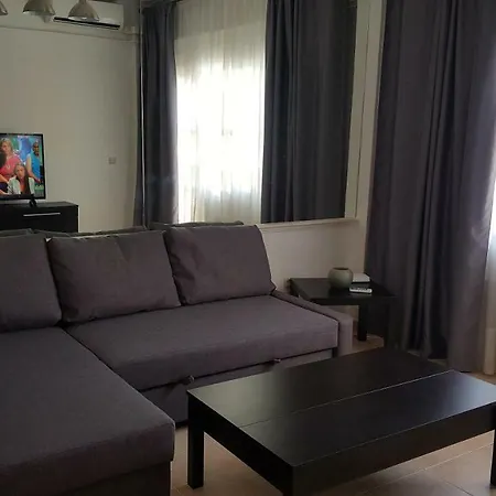 Club San Antonio Apartamento