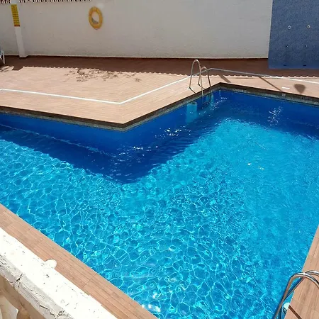 Club San Antonio * Torremolinos