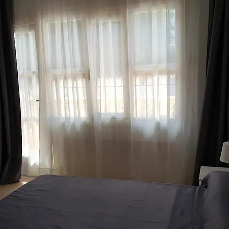 Club San Antonio * Torremolinos