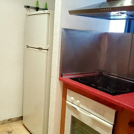 Club San Antonio Апартаменти *