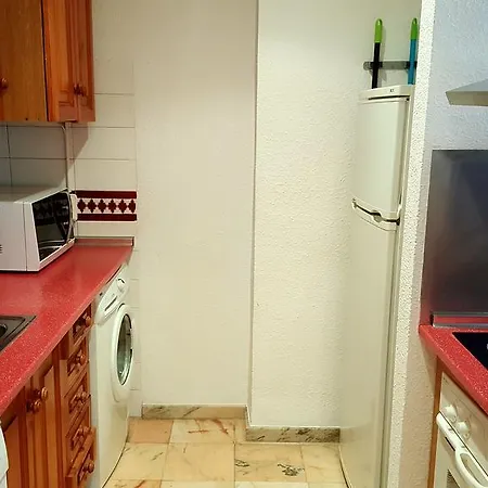 Club San Antonio Apartament Torremolinos