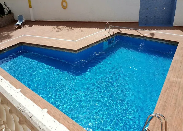 Club San Antonio * Torremolinos