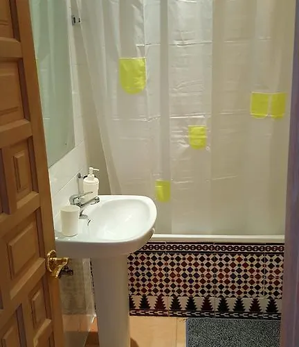 Apartment Club San Antonio