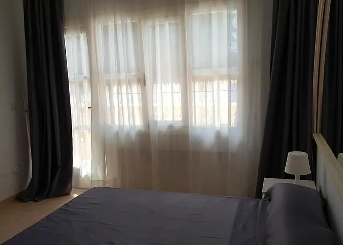 Club San Antonio * Torremolinos