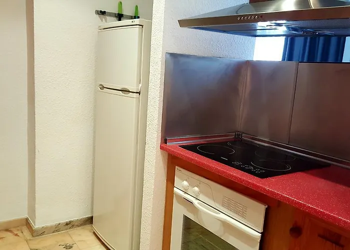 Club San Antonio Apartment *