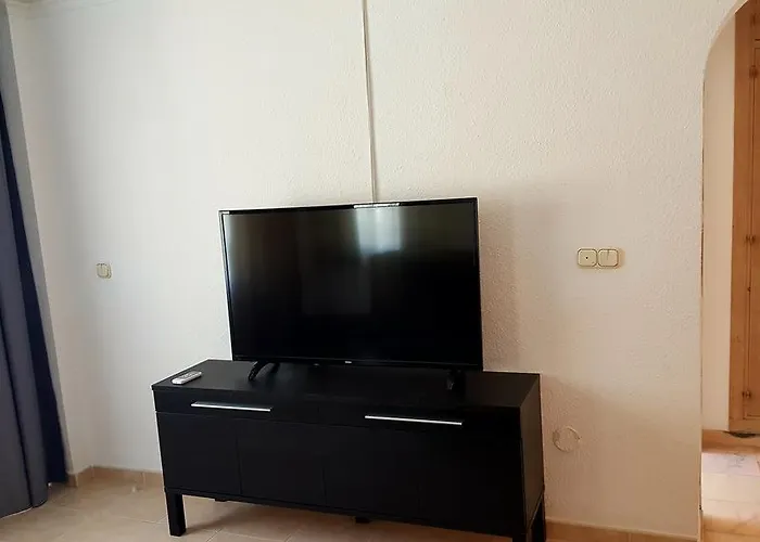 Apartment Club San Antonio