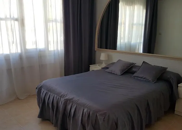 Club San Antonio Apartment