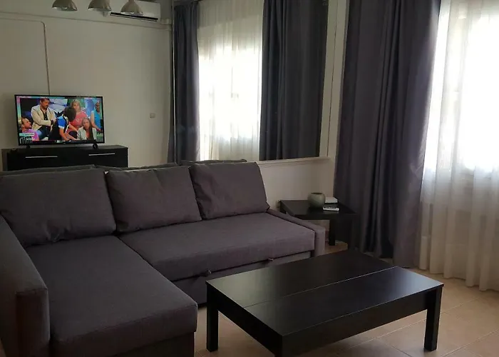 Club San Antonio Apartment