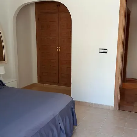 Club San Antonio * Torremolinos